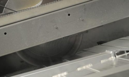 Anteo sponde idrauliche made in Italy